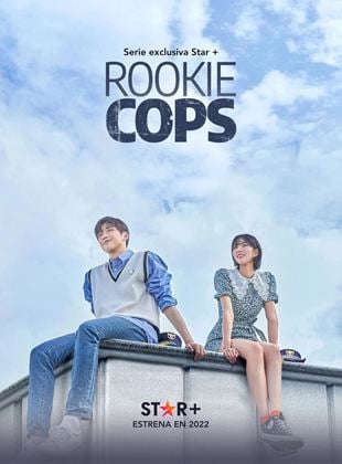 Rookie Cops