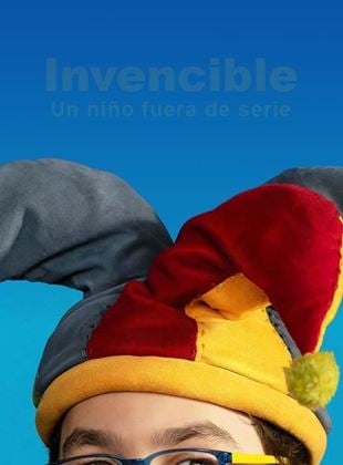 Invencible: Un Niño Fuera De Serie