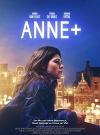  Anne+: La película