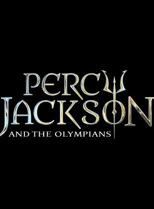 Percy Jackson And The Olympians