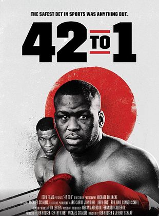 42 to 1