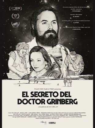 El secreto del doctor Grinberg