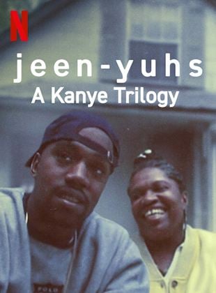 Jeen-Yuhs: Una trilogía de Kanye West