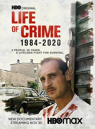  Life of Crime 1984-2020