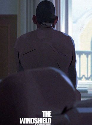 Cartel de  The Windshield Wiper