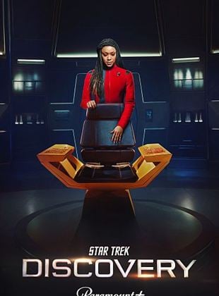 Star Trek: Discovery - Temporada 5