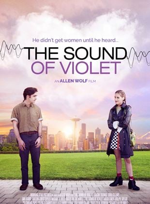  The Sound of Violet