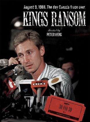 Cartel de Kings Ransom