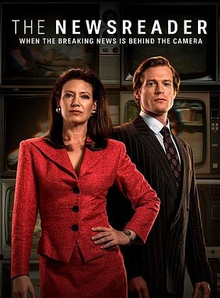 Cartel de The Newsreader - Temporada 3