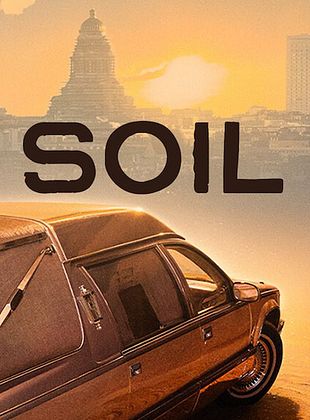 Cartel de Tierra natal