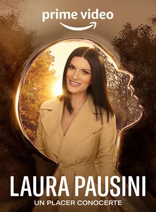  Laura Pausini – Un placer conocerte