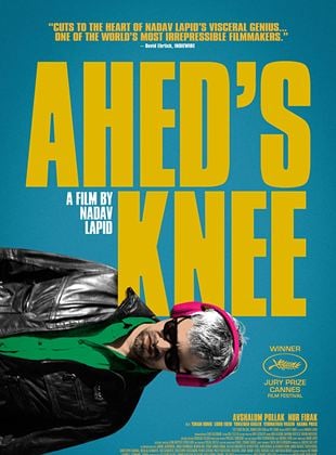  Ahed's Knee