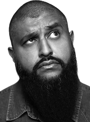 foto de Azhar Muhammad Usman