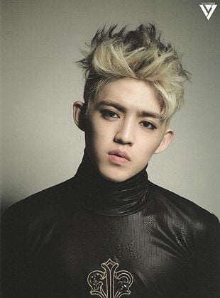 foto de Choi Seung Cheol