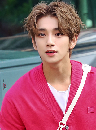 foto de Hong Jisoo