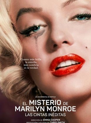  El misterio de Marilyn Monroe: Las cintas inéditas