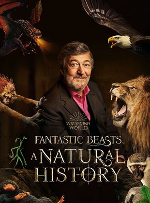  Fantastic Beasts: A Natural History