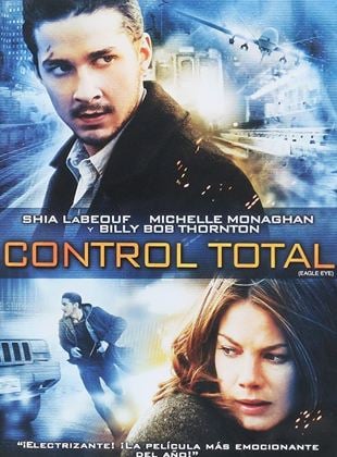  Control total
