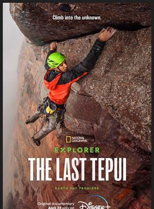  Explorer: The Last Tepui
