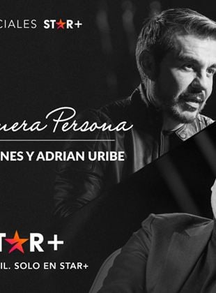 En Primera Persona: Adal Ramones y Adrián Uribe