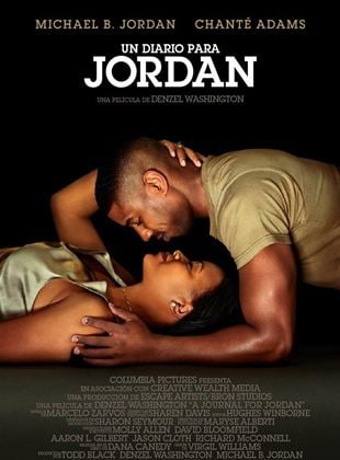  Un Diario Para Jordan