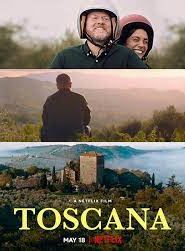  En la Toscana