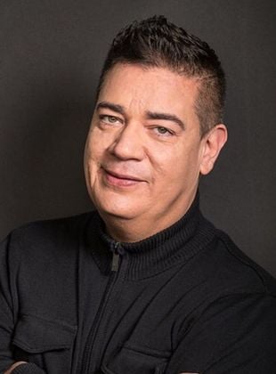 foto de Ray Reyes León