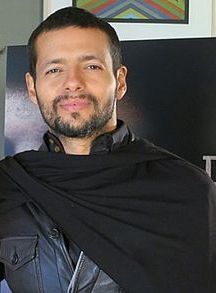 foto de Robert Edward Rosa Suárez