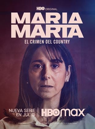 María Marta, el crimen del country