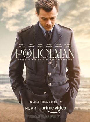  My Policeman