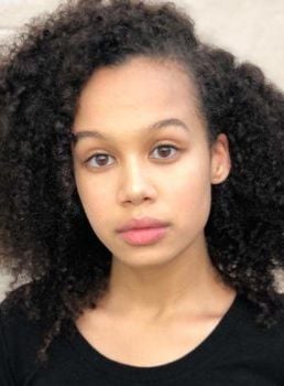 foto de Annarah Shephard