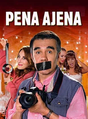 Pena Ajena