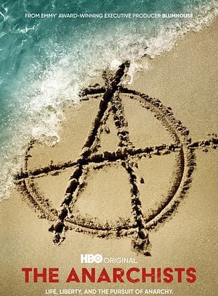 Cartel de Los Anarquistas