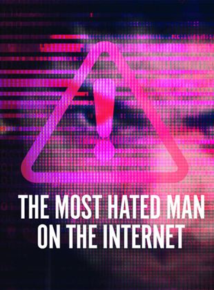 El hombre más odiado de internet