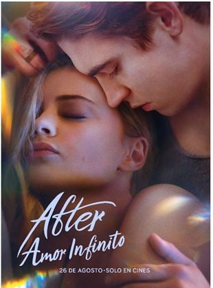  After: Amor Infinito
