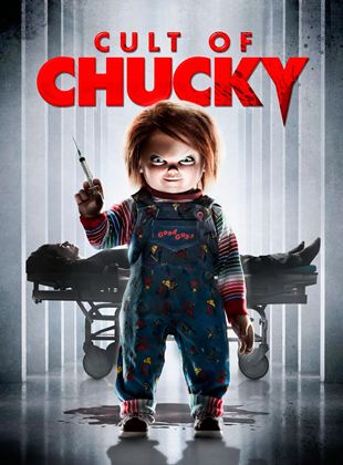  Culto a Chucky