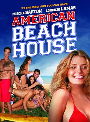  American Beach House