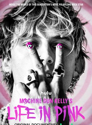  Machine Gun Kelly's Life In Pink