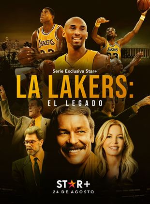 LA Lakers: El Legado