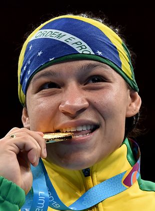 foto de Beatriz Iasmin Soares Ferreira