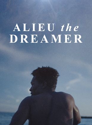  Alieu the Dreamer