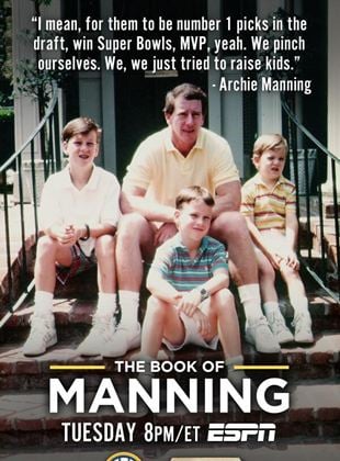  The Book of Manning
