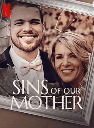Cartel de Sins Of Our Mother