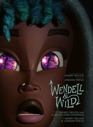  Wendell y Wild
