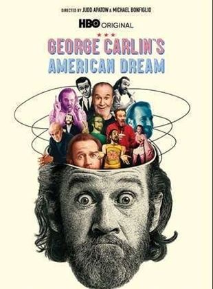 George Carlin: El Sueño Americano