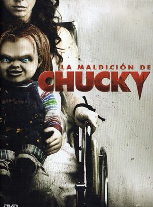  La maldición de Chucky