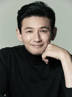 foto de Jeong-min Hwang