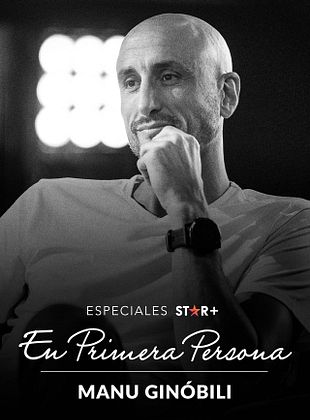 En Primera Persona: Manu Ginóbili