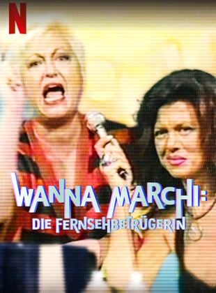 Wanna Marchi: la telestafadora de Italia