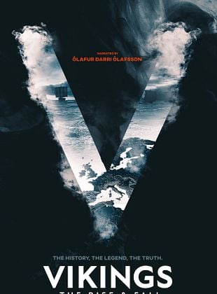 Cartel de Vikings: The Rise and Fall